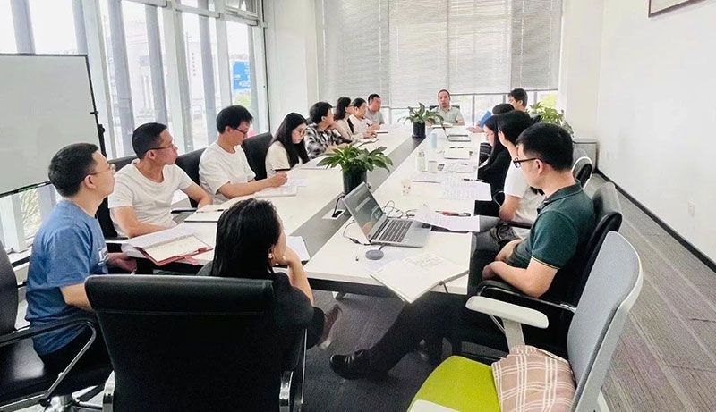 “全國科技工作者日”：推動農(nóng)業(yè)綠色高質(zhì)量發(fā)展，新朝陽科研人在路上