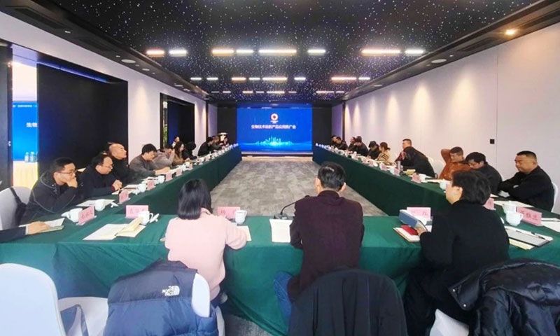 新朝陽6S生物低碳技術(shù)應(yīng)用服務(wù)體系正式亮相，探索綠色農(nóng)業(yè)低碳轉(zhuǎn)型新路徑