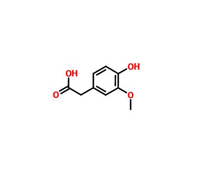 高香草酸|306-08-1