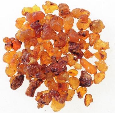 沒(méi)藥(天然沒(méi)藥) MYRRHA