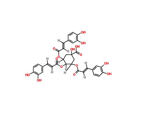 3,4,5-三咖啡?？鼘幩醸86632-03-3