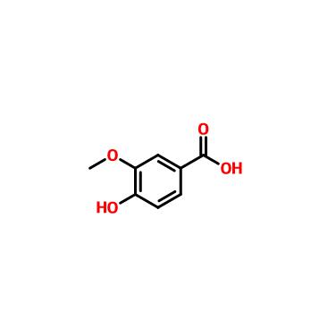 香草酸|121-34-6