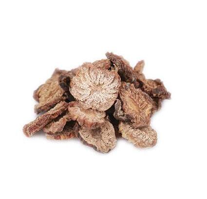 肉蓯蓉(管花肉蓯蓉) CISTANCHES HERBA