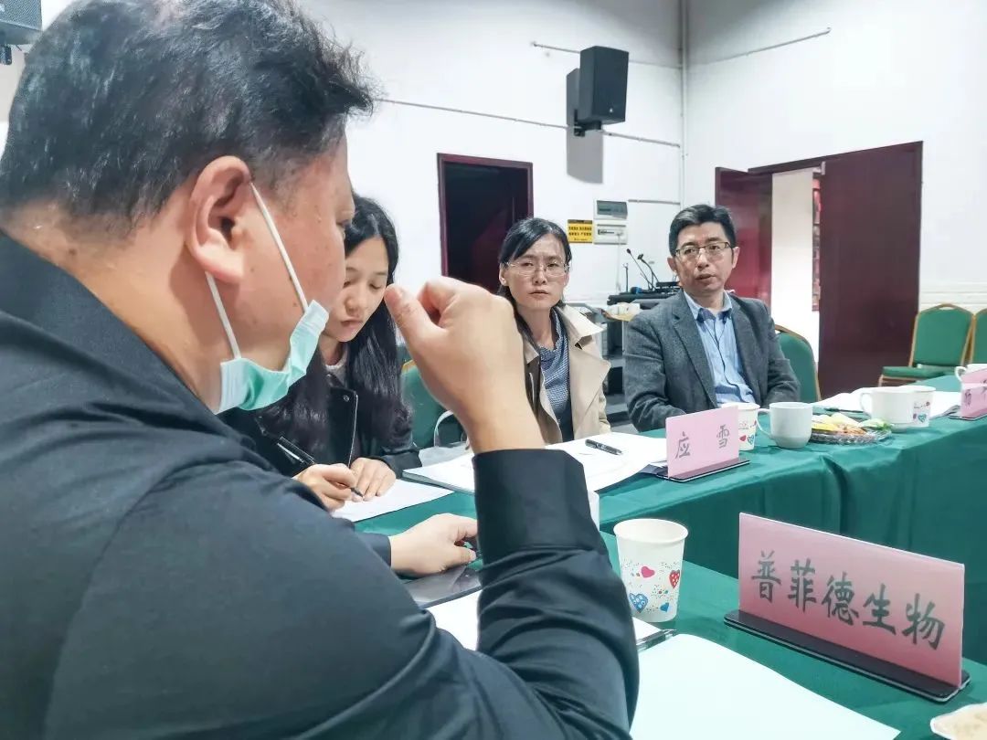 格利普 | 深化校企合作平臺(tái)，助推產(chǎn)教融合發(fā)展