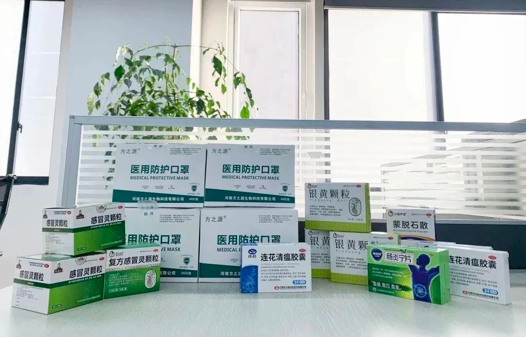 普菲德|居家也能做的中藥預(yù)防“大鍋湯”值得推薦！