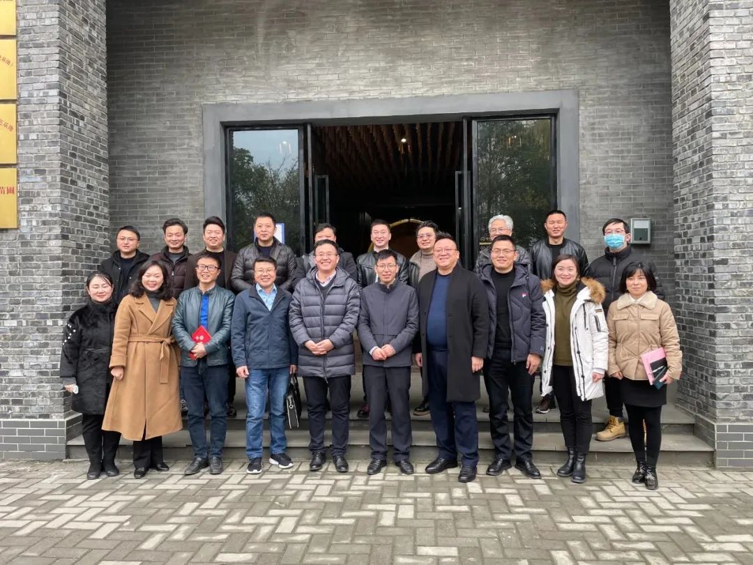 普菲德 | 加強(qiáng)校企合作，攜手共創(chuàng)未來