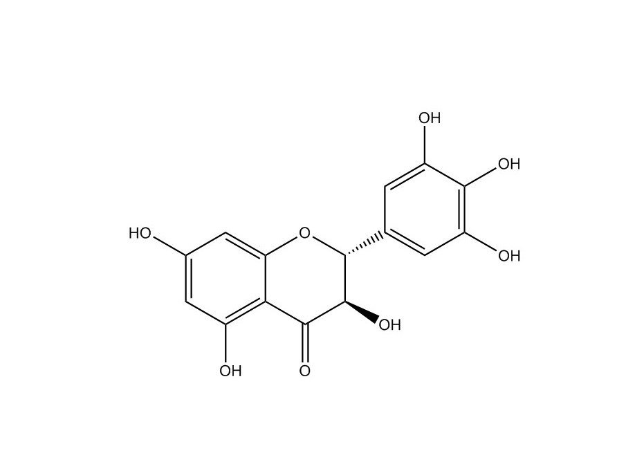 二氫楊梅素|27200-12-0