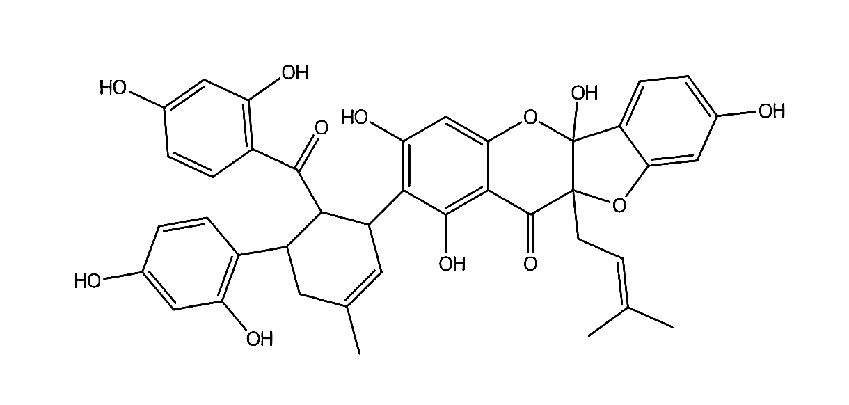 桑根酮D|81422-93-7
