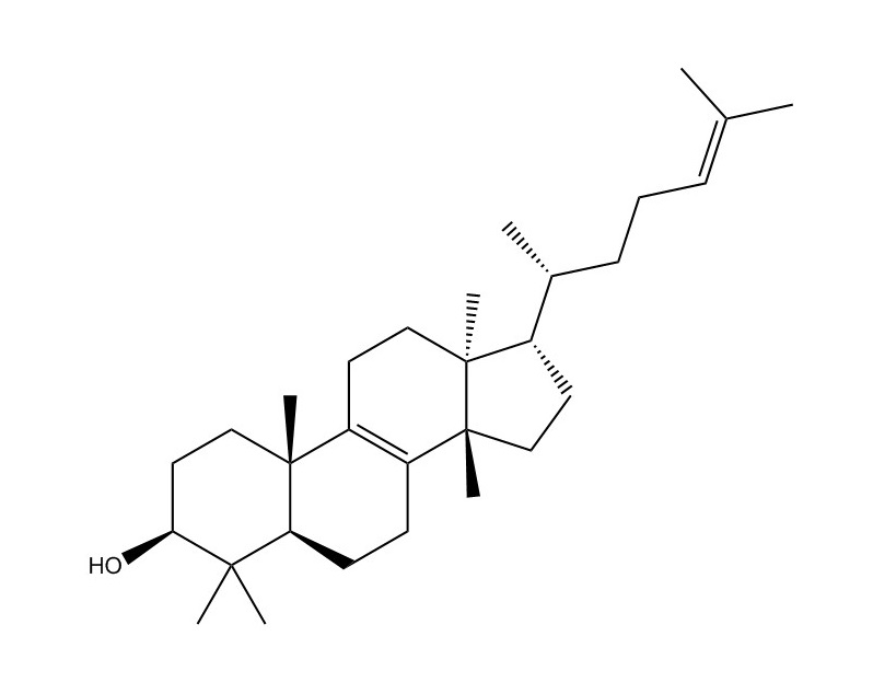 大戟二烯醇|514-47-6