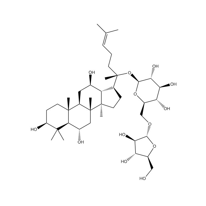 人參皂苷F5|189513-26-6