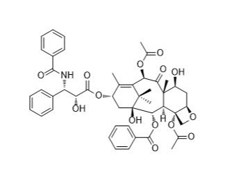 紫杉醇|33069-62-4