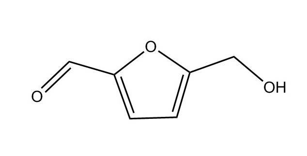 5-羥甲基糠醛|67-47-0