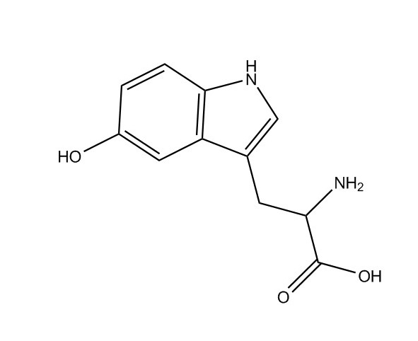 5-羥色胺酸|56-69-9