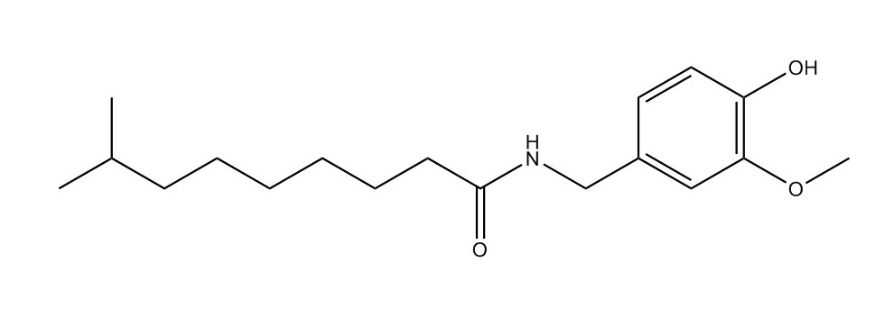 二氫辣椒堿|19408-84-5