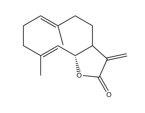 木香烴內(nèi)酯|553-21-9