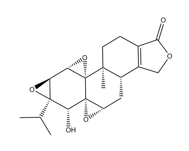 雷公藤甲素|38748-32-2
